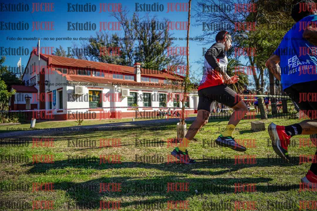 Fotos en el cuarto punto del circuito