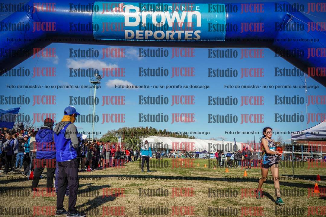 Fotos de las llegadas
