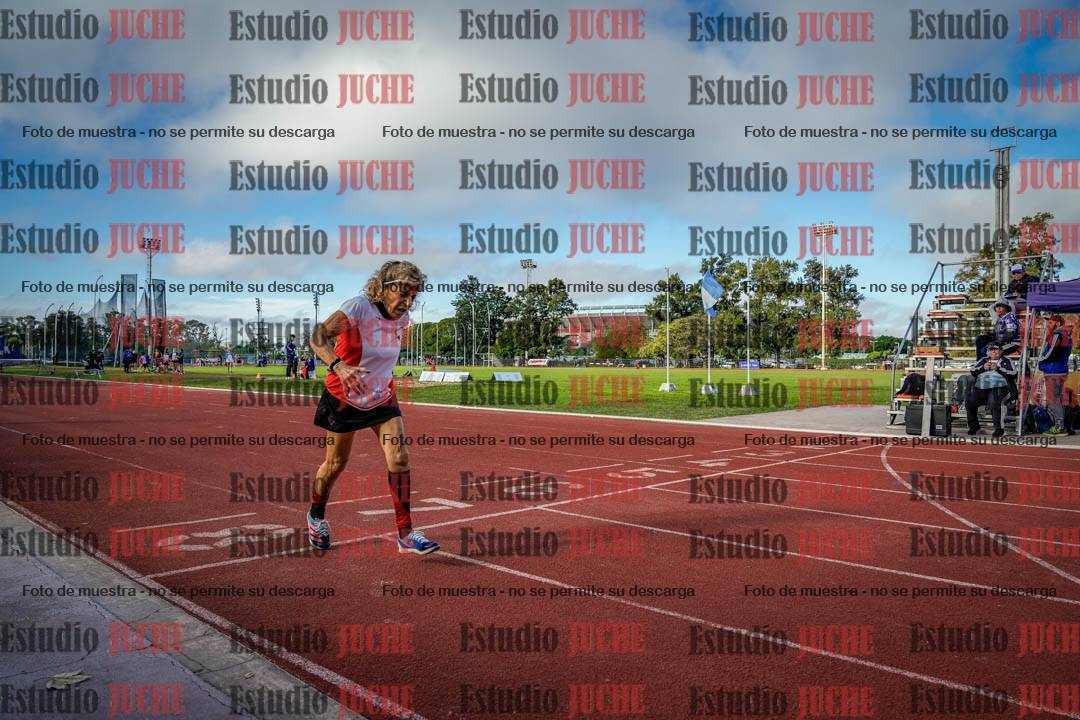 Fotos de los 400 m de mujeres