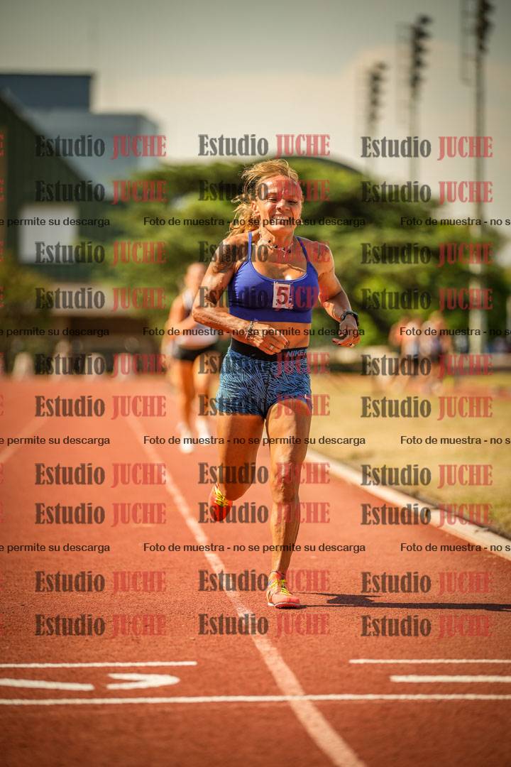 Fotos de los 800 m llanos de mujeres