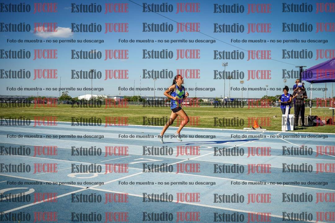 Fotos de los 400 m llanos de mujeres