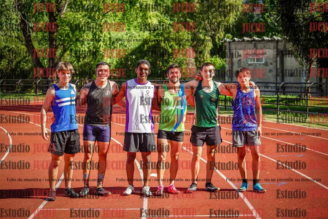 Fotos de algunos extras del torneo