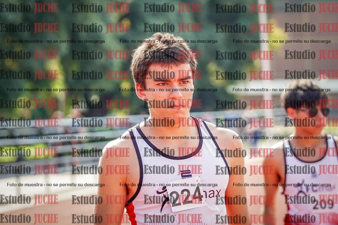 Fotos de algunos podios y extras