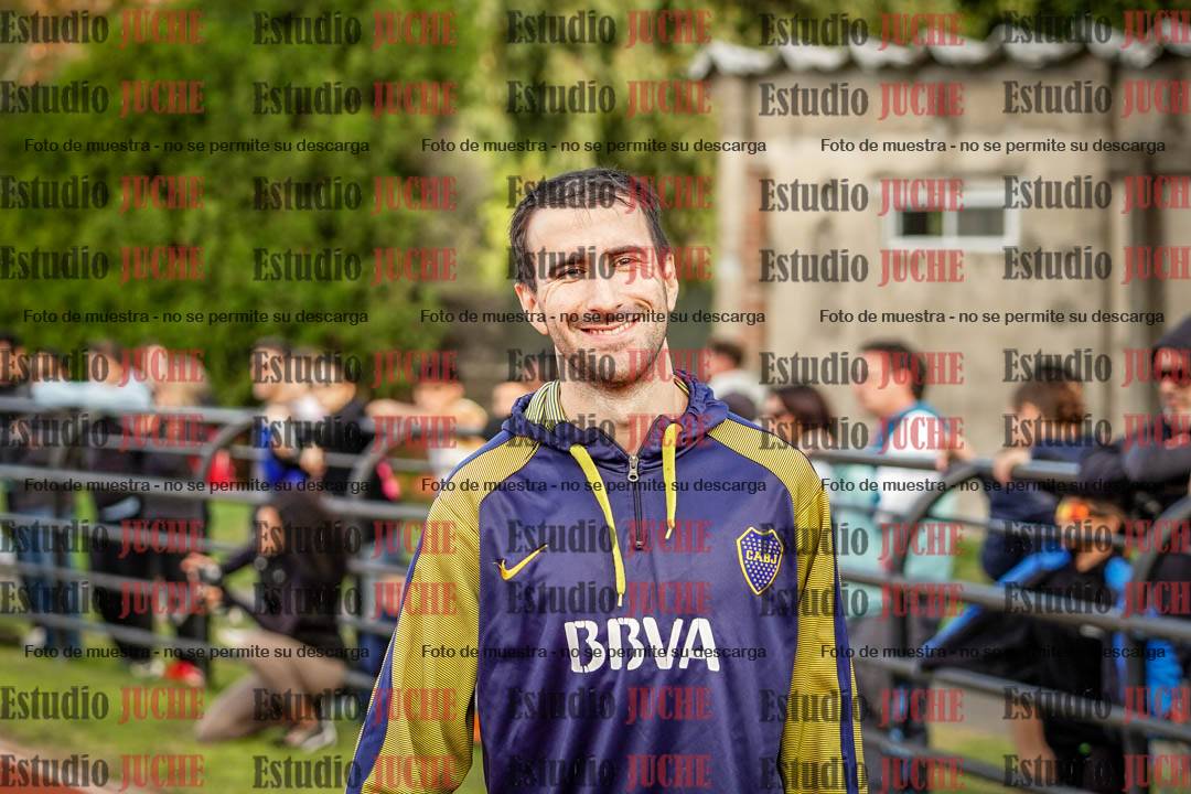 Fotos de algunos podios y extras