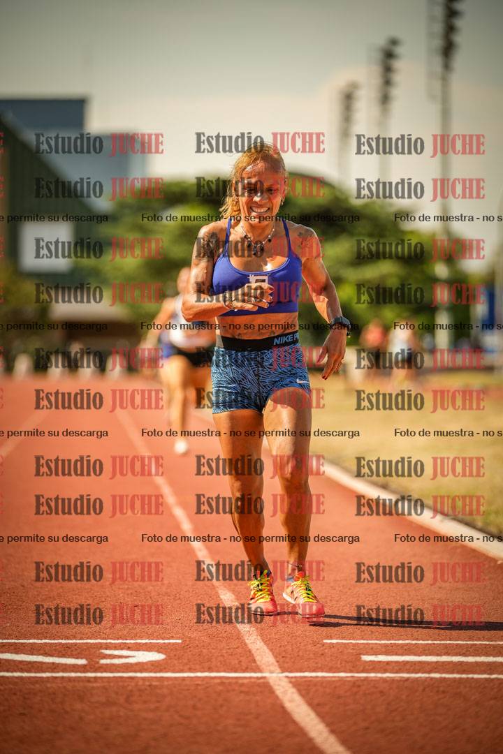 Fotos de los 800 m llanos de mujeres