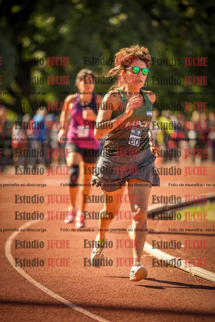 Fotos de los 800 m llanos de mujeres