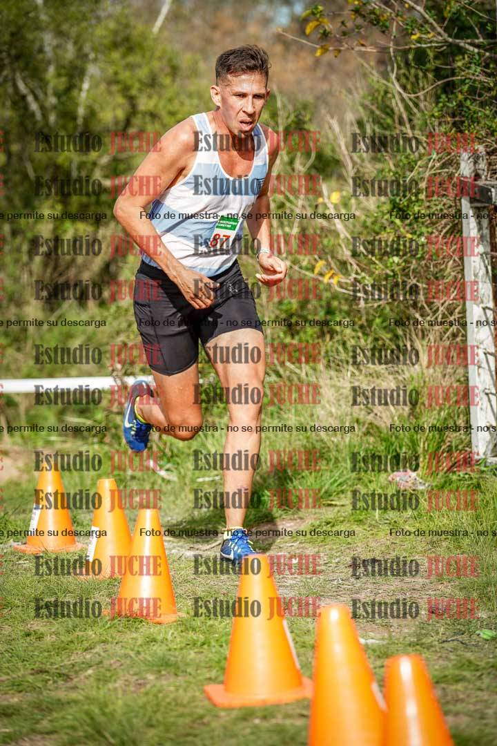 Fotos en el circuito