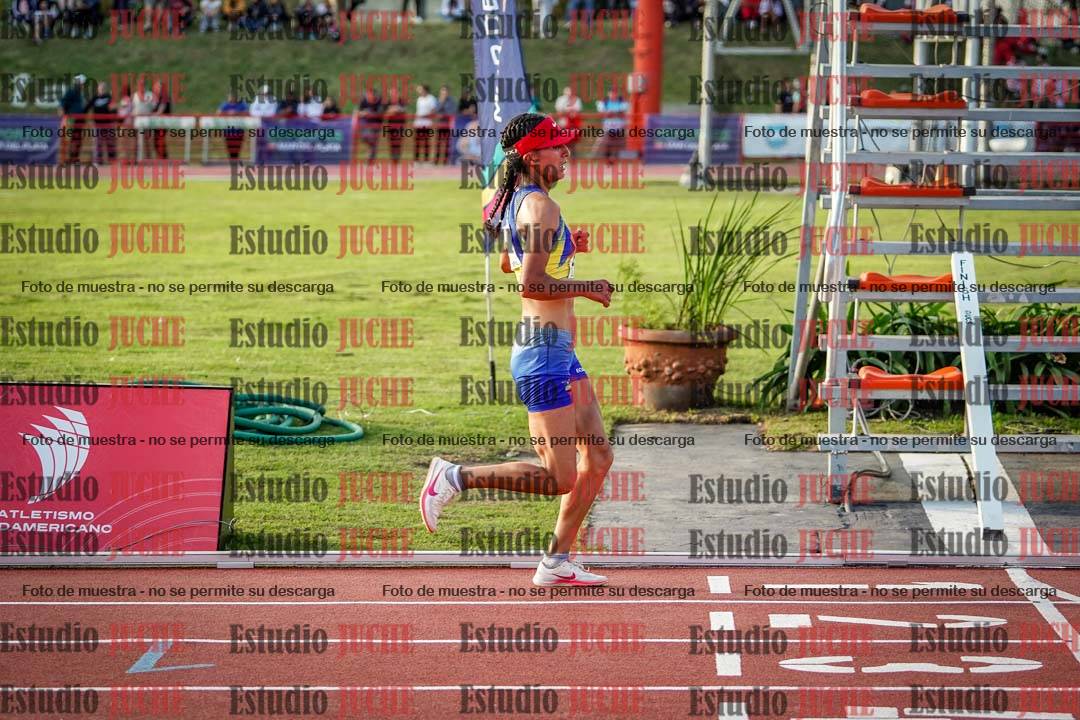 Fotos de los 10.000 m llanos de mujeres