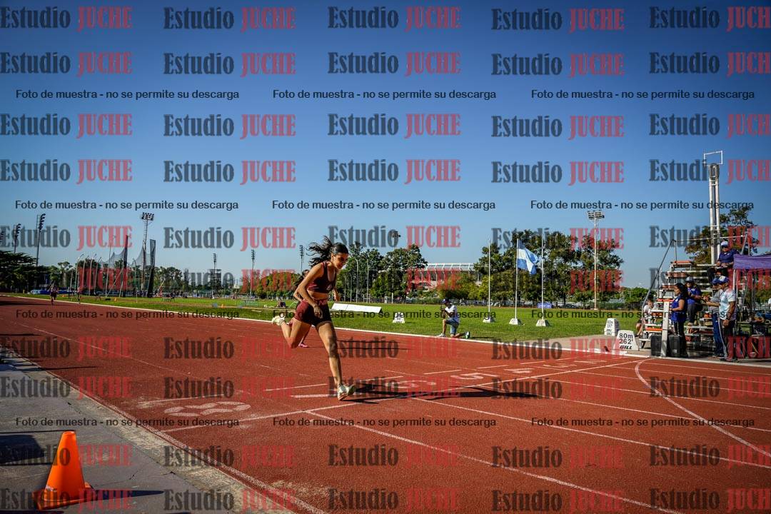 Fotos de los 400 m de mujeres