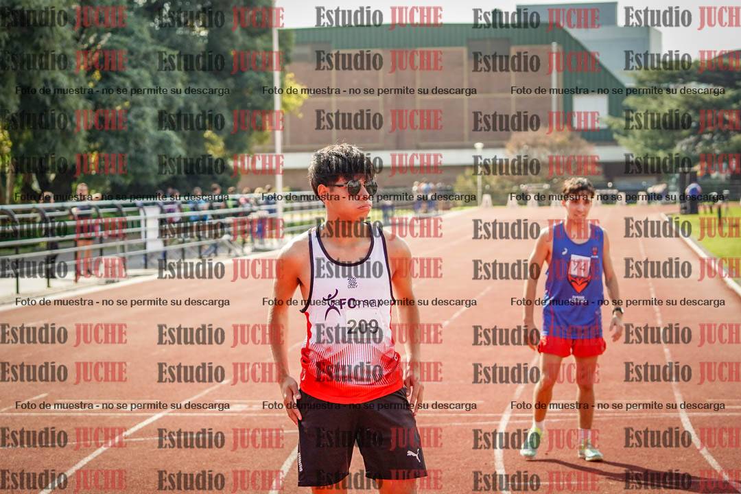 Fotos de algunos podios y extras