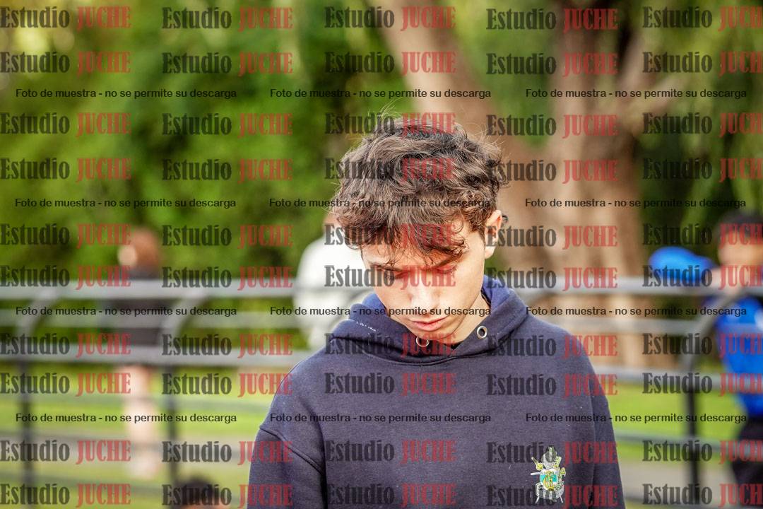 Fotos de algunos podios y extras