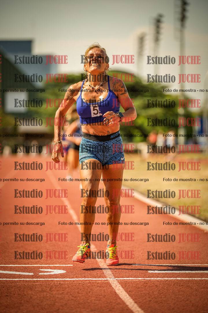Fotos de los 800 m llanos de mujeres
