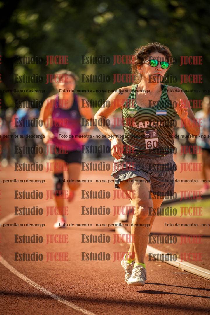Fotos de los 800 m llanos de mujeres