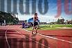 Fotos de los 1500 m de varones - decatlón 10