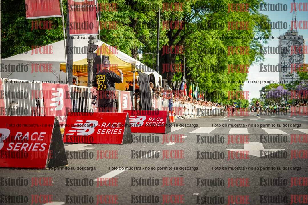 Fotos de la llegada - categoría E