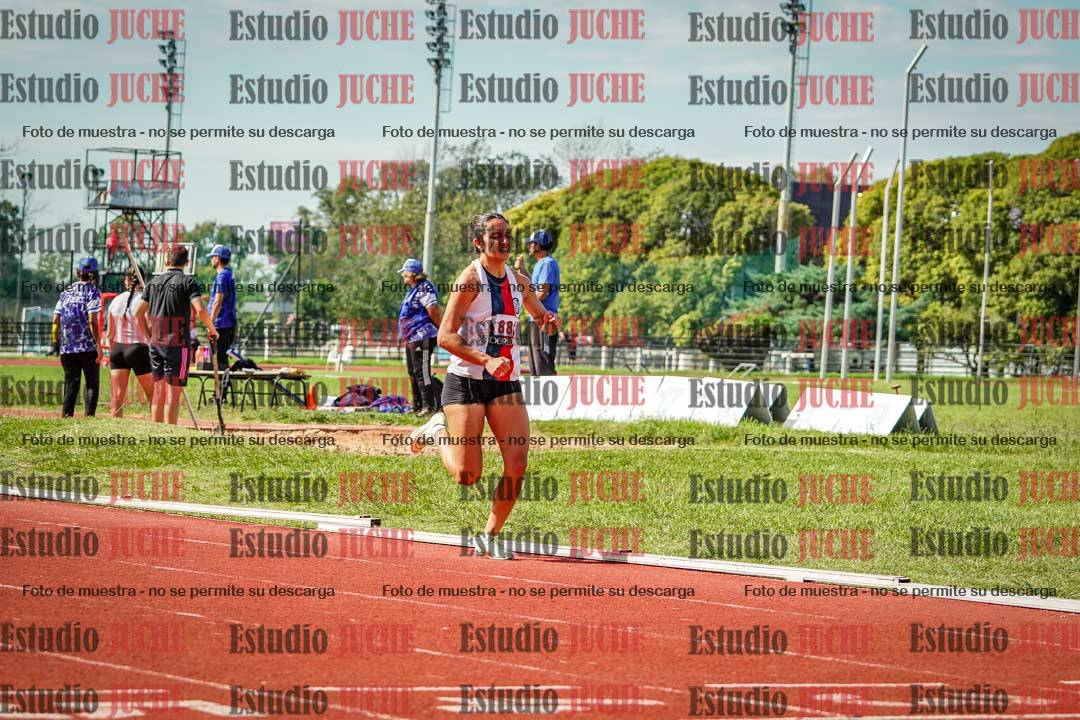 Fotos de los 800 m llanos de mujeres