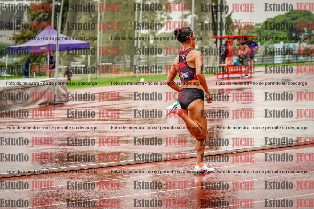 Fotos de los 800 m de mujeres