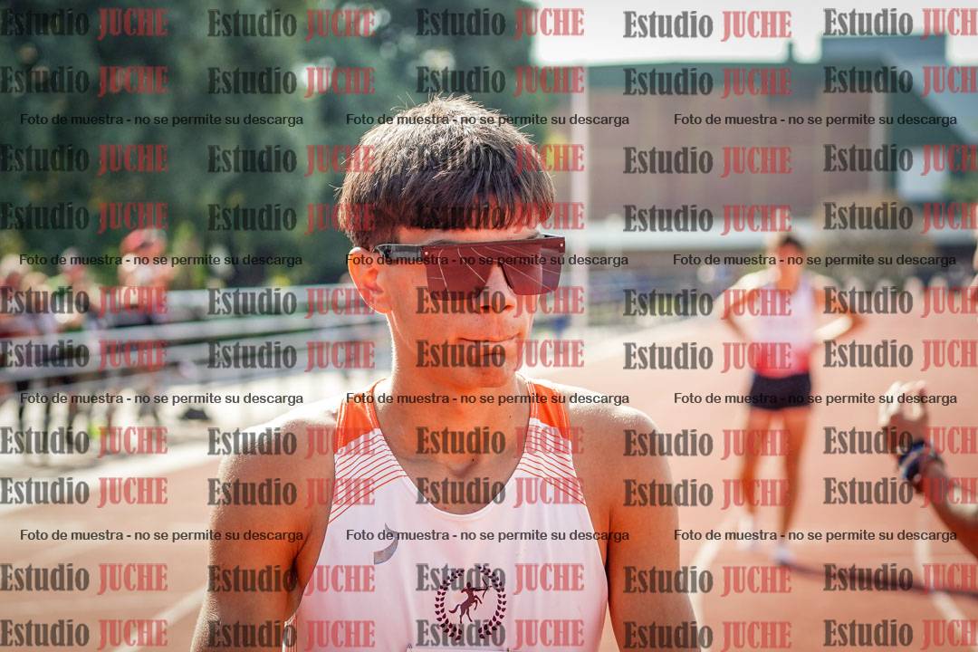 Fotos de algunos podios y extras