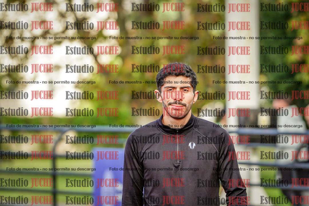 Fotos de algunos podios y extras