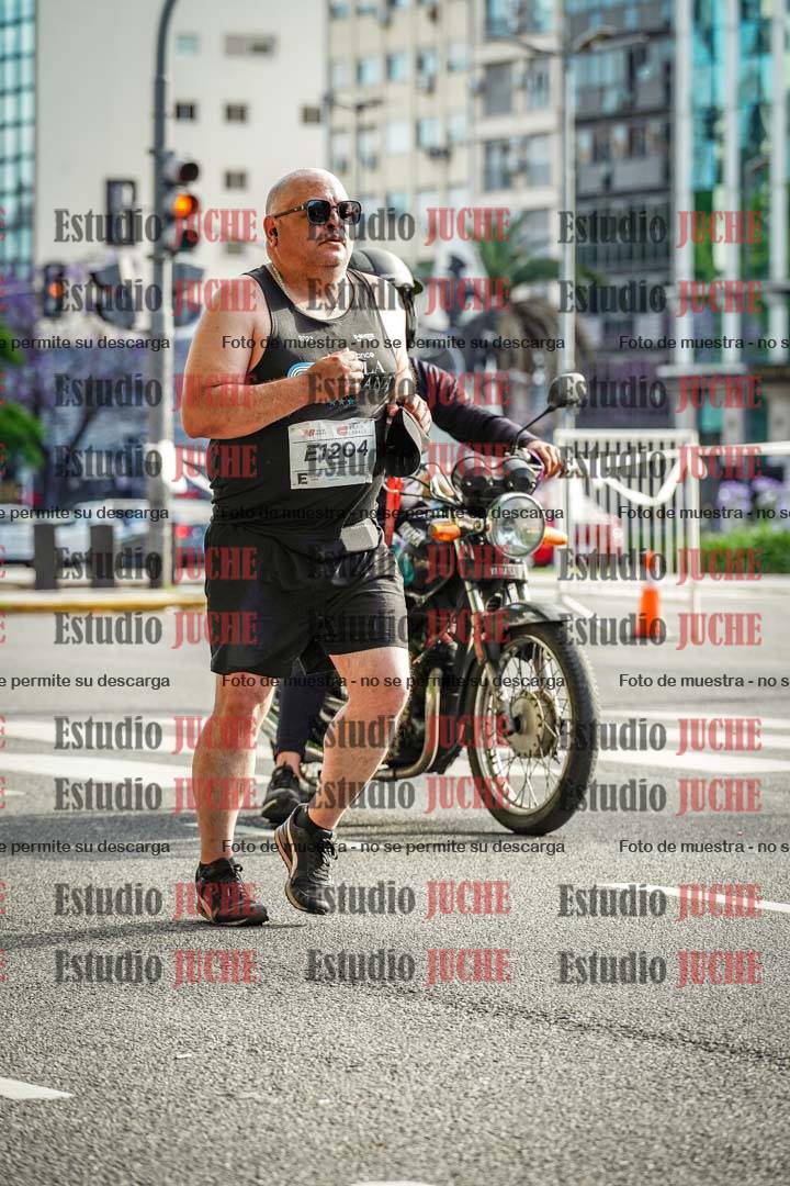 Fotos del segundo punto del recorrido - categoría E