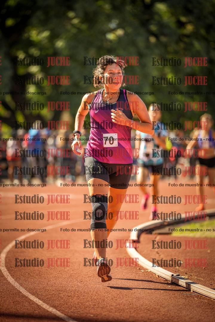 Fotos de los 800 m llanos de mujeres