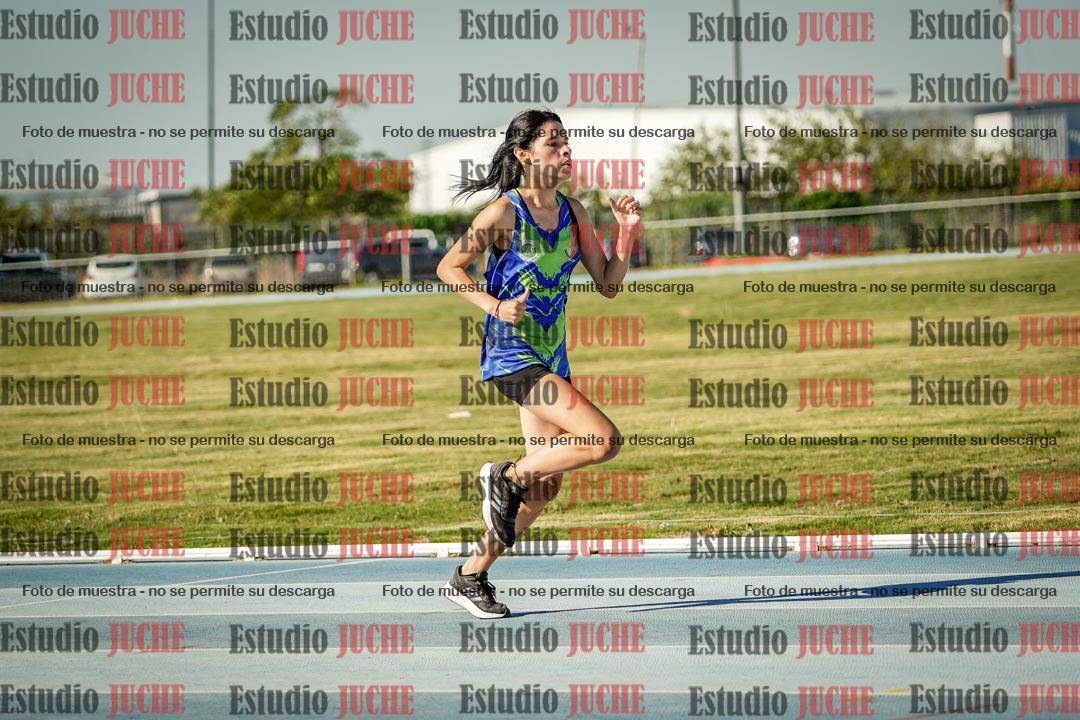 Fotos de los 400 m llanos de mujeres