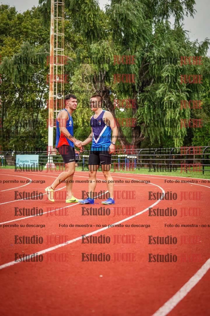 Fotos de algunos extras del torneo