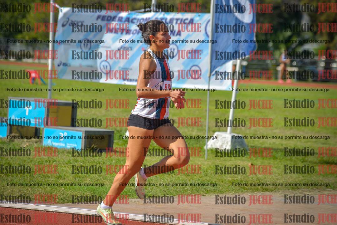 Fotos de los 800 m llanos de mujeres
