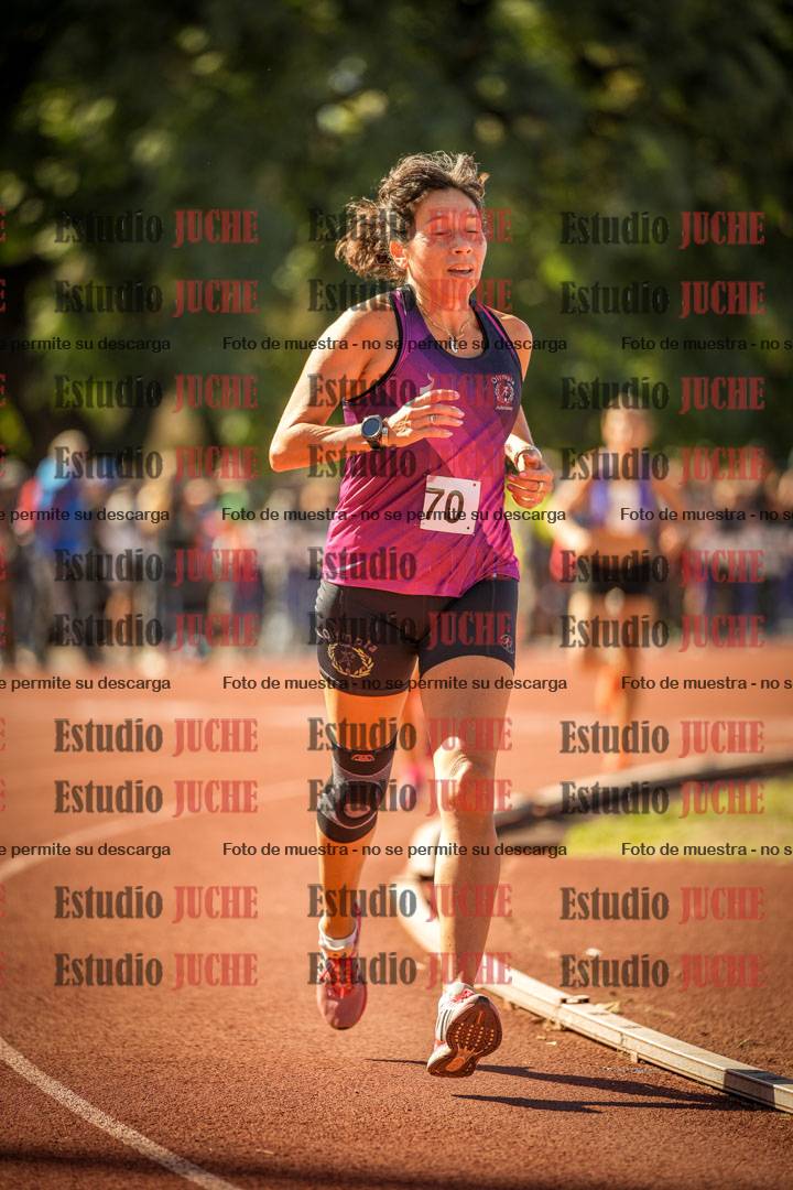 Fotos de los 800 m llanos de mujeres