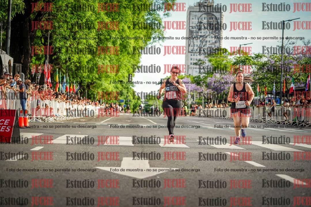 Fotos de la llegada - categoría E