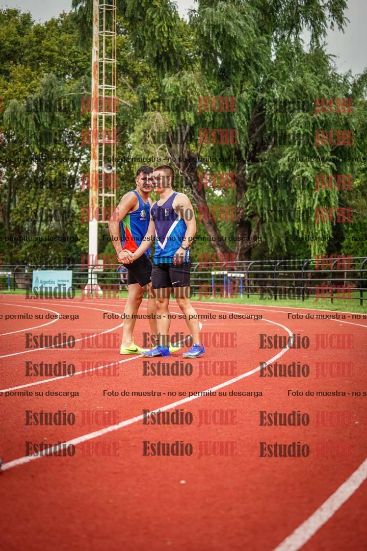 Fotos de algunos extras del torneo