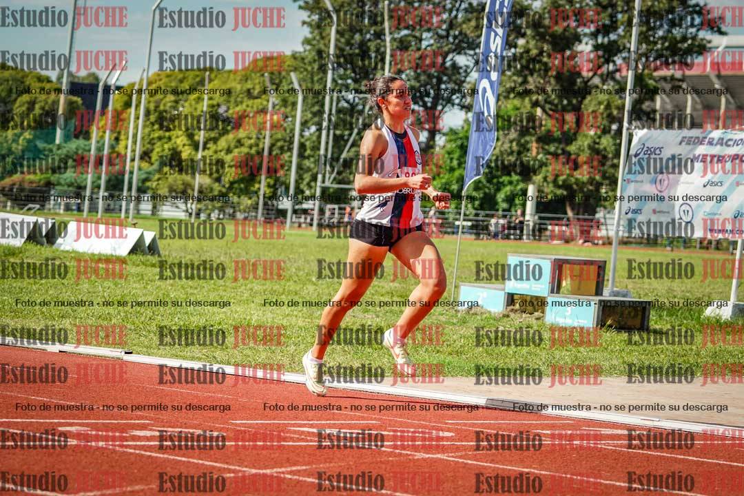 Fotos de los 800 m llanos de mujeres