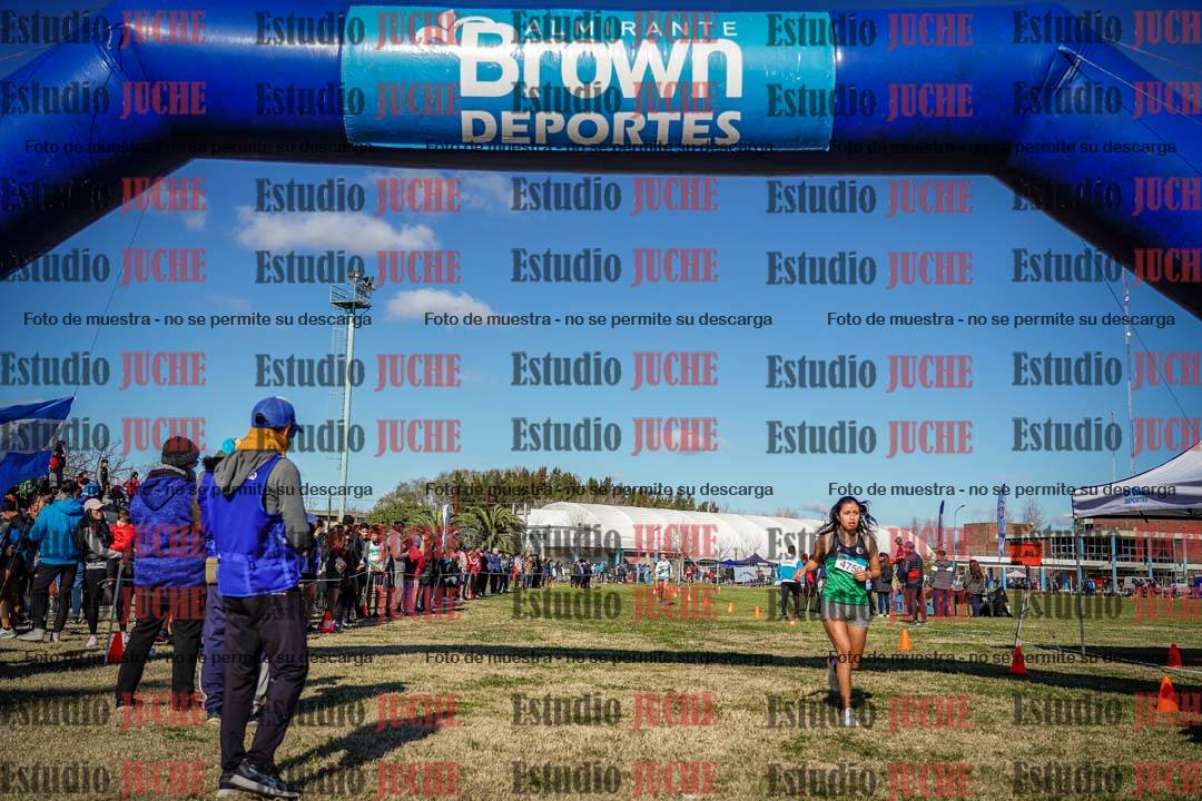 Fotos de las llegadas