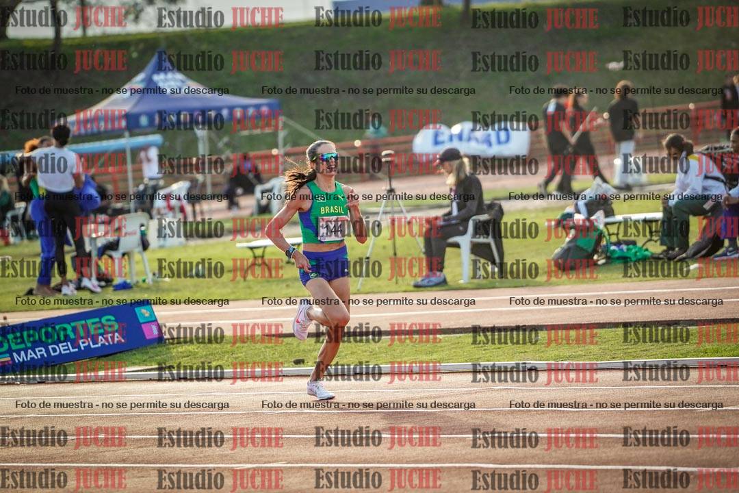 Fotos de los 10.000 m llanos de mujeres