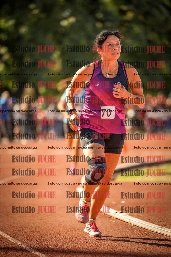Fotos de los 800 m llanos de mujeres