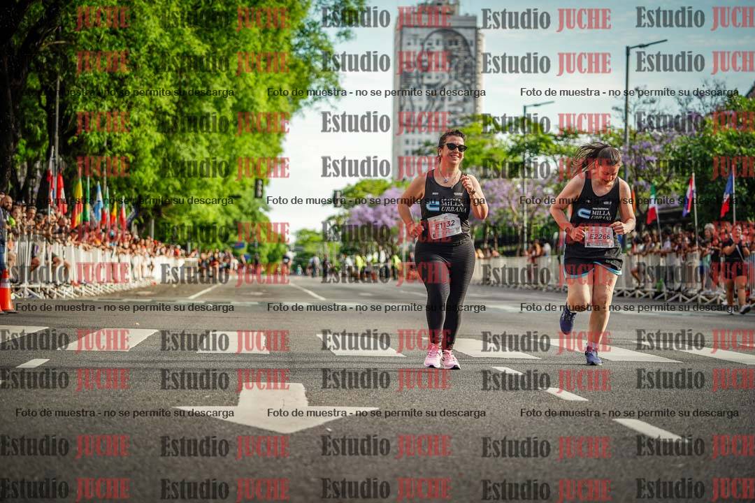 Fotos de la llegada - categoría E