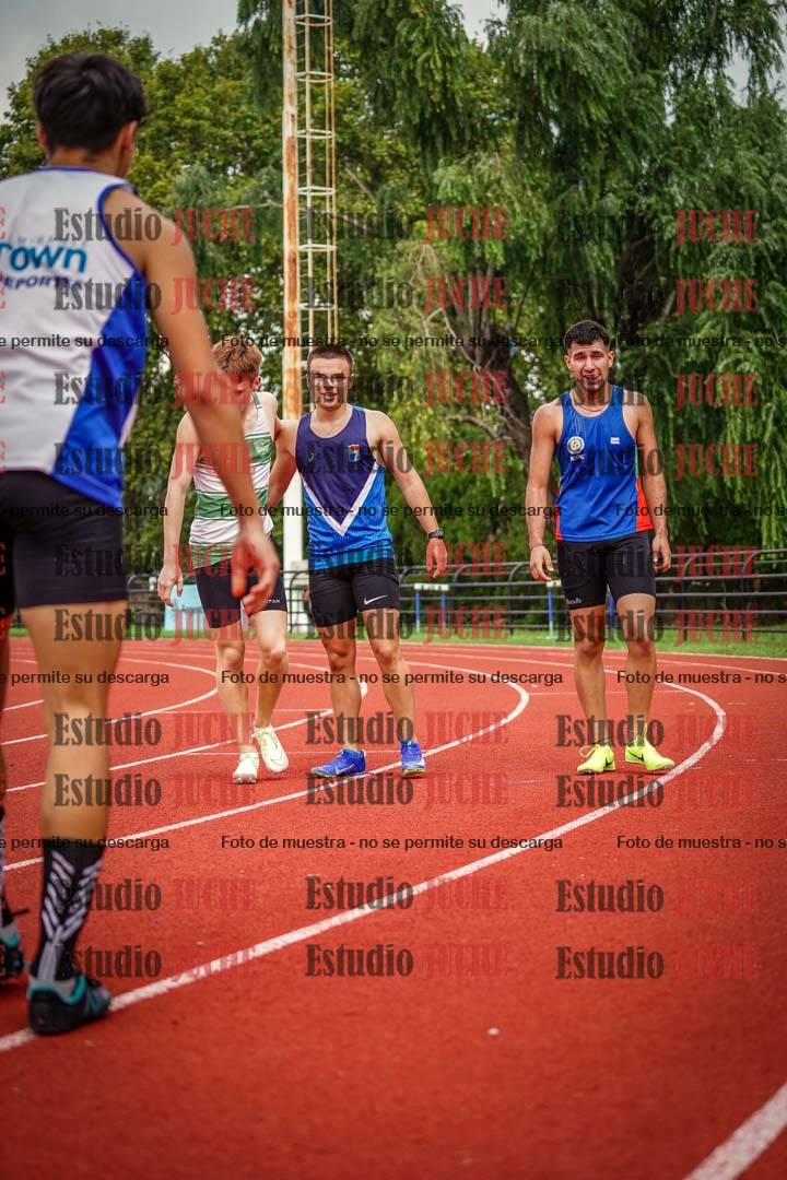 Fotos de algunos extras del torneo