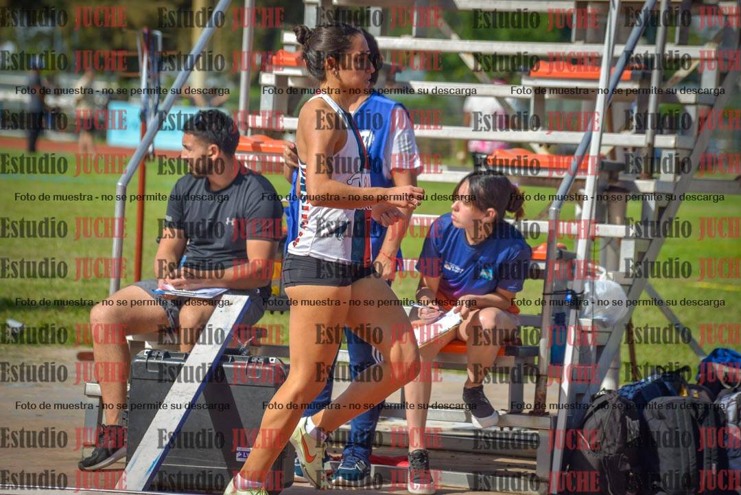 Fotos de los 800 m llanos de mujeres