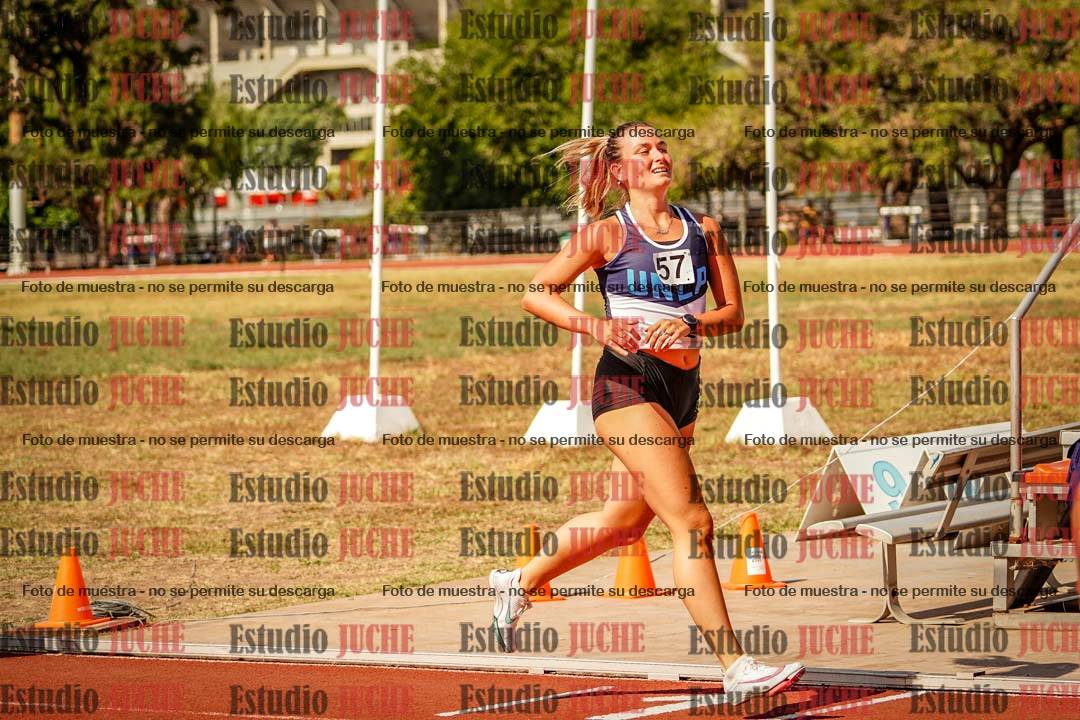 Fotos de los 800 m llanos de mujeres