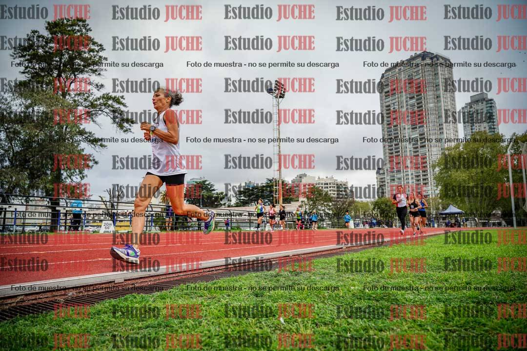 Fotos de los 3000 m de mujeres
