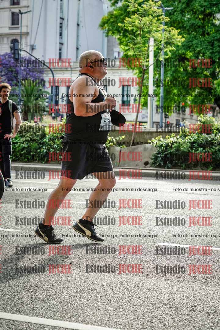 Fotos del segundo punto del recorrido - categoría E