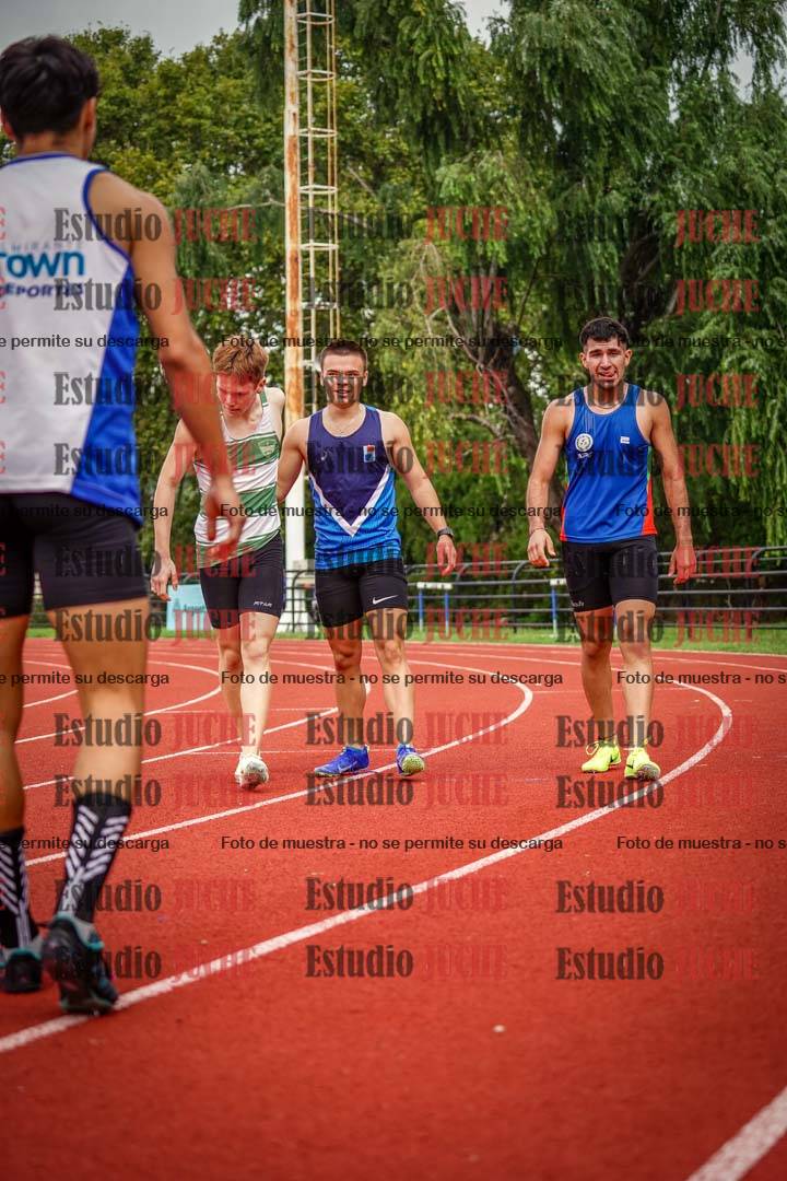 Fotos de algunos extras del torneo