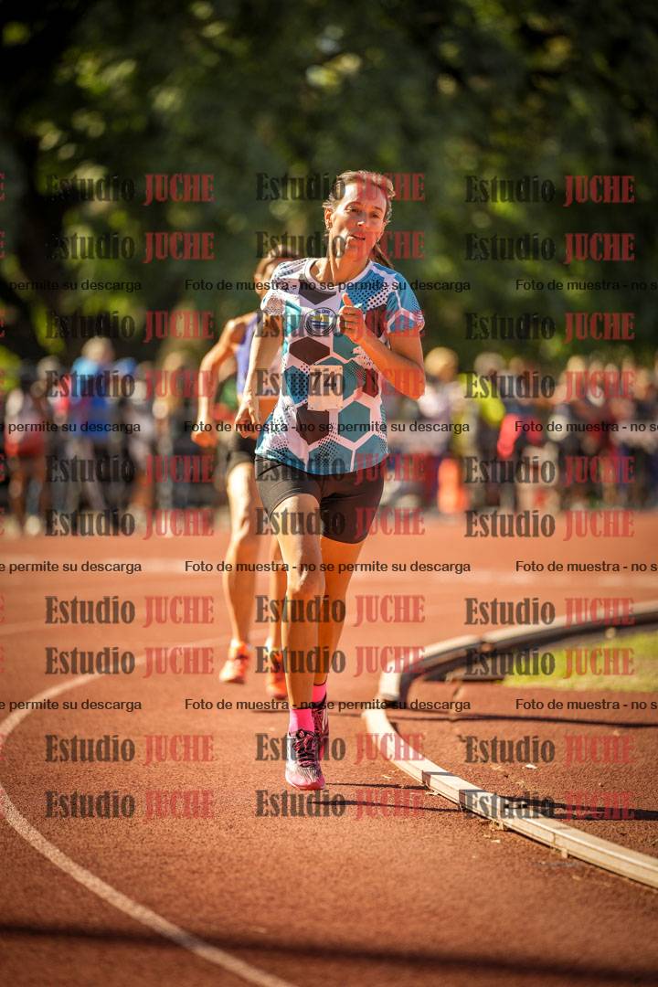 Fotos de los 800 m llanos de mujeres