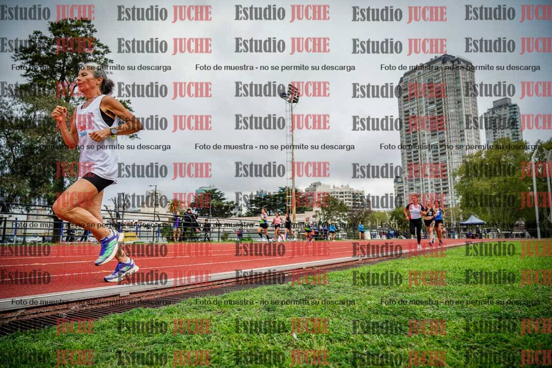 Fotos de los 3000 m de mujeres