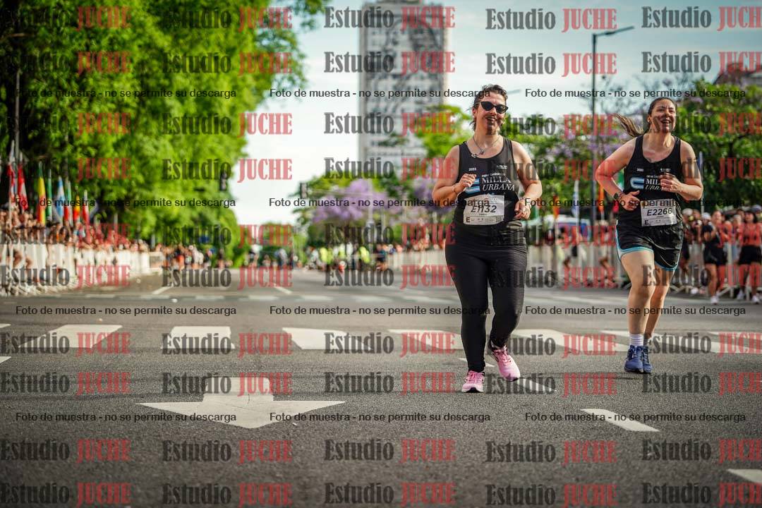 Fotos de la llegada - categoría E