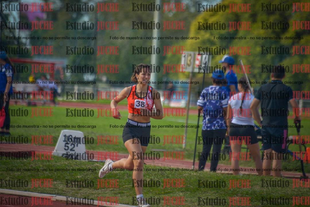 Fotos de los 800 m llanos de mujeres
