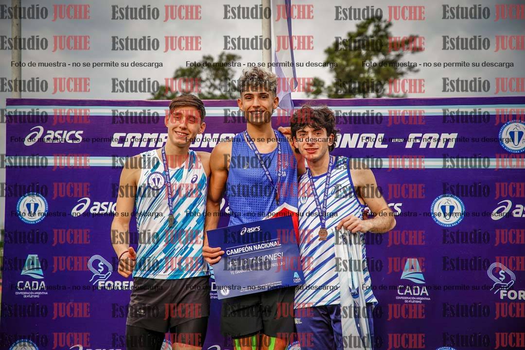 Fotos de algunos extras del día 1