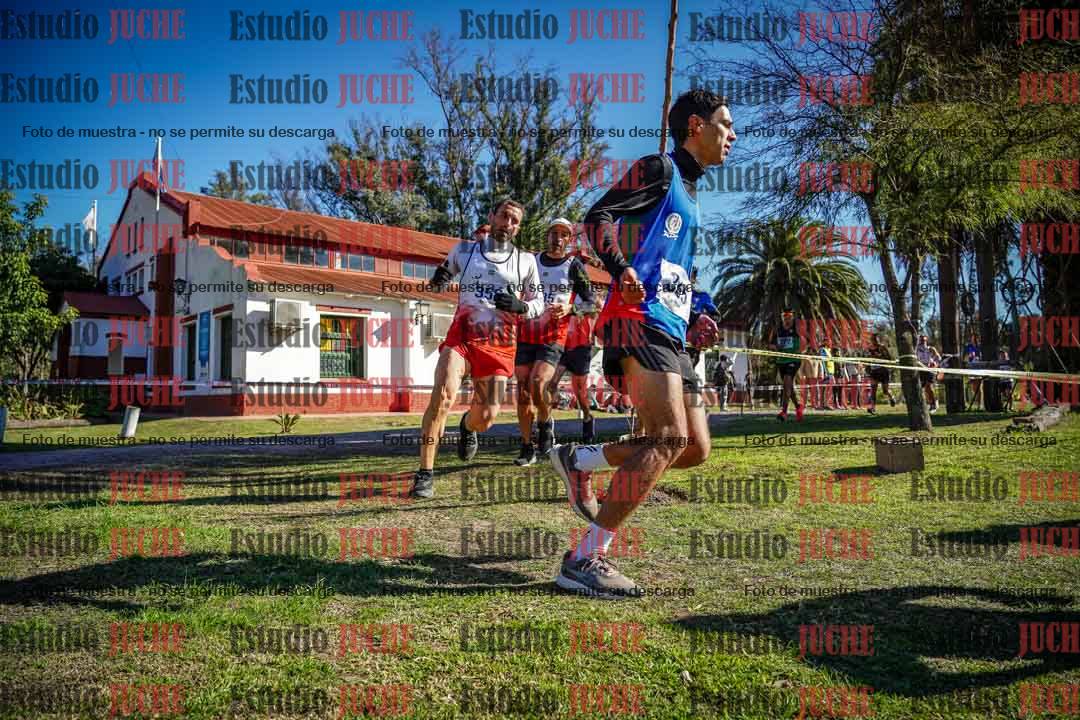Fotos en el cuarto punto del circuito