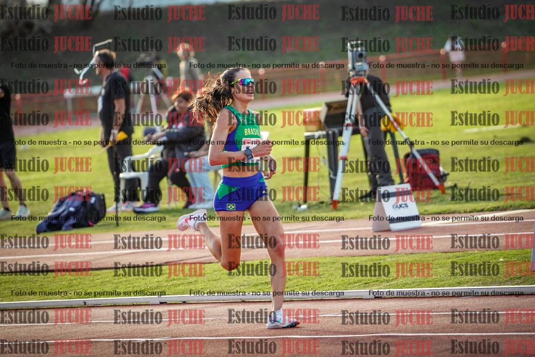 Fotos de los 10.000 m llanos de mujeres