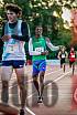 Fotos de los 1500 m llanos de varones - deca 10